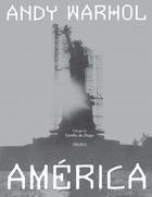América - Andrew Warhola - Siruela