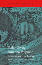 Américo Vespucio - Stefan Zweig - Acantilado Américo Vespucio - Stefan Zweig - Acantilado