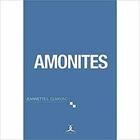 Amonites - Jeannette Clariond - Cuadrivio