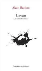 Lacan - Alain Badiou - Amorrortu
