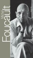 Michel Foucault - Frédéric Gros - Amorrortu