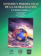 Análisis y perspectivas de la globalización I -  AA.VV. - Plaza y Valdés