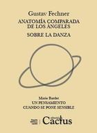 Anatomía comparada de los ángeles - AA.VV. - Cactus Anatomía comparada de los ángeles - AA.VV. - Cactus