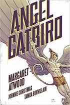 Angel Catbird - Margaret Atwood - Sexto Piso