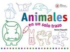 Animales en un solo trazo - Kenzo Hayashi - Akal Animales en un solo trazo - Kenzo Hayashi - Akal