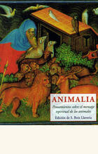 Animalia - Sara Boix Llaveria - Olañeta Animalia - Sara Boix Llaveria - Olañeta
