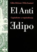 El Anti-Edipo - Félix Guattari - Paidós