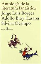 Antología de la literatura fantástica - AA.VV. - Edhasa Antología de la literatura fantástica - AA.VV. - Edhasa