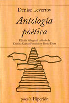 Antología poética - Denise Levertov - Hiperión