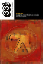 Aphex Twin - Marc Weidenbaum - Dobra Robota Editora Aphex Twin - Marc Weidenbaum - Dobra Robota Editora