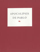 Apocalipsis de Pablo - Anónimo - Auieo Apocalipsis de Pablo - Anónimo - Auieo