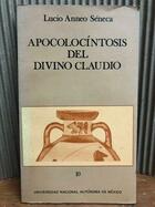 Apocolocíntosis del Divino Claudio -  AA.VV. - Otras editoriales