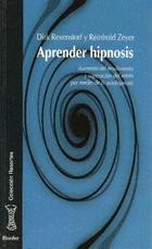 Aprender hipnosis  - Dirk Revenstorf - Herder