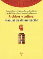 Archivos y cultura -  AA.VV. - Trea