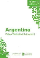 Argentina - Pablo Yankelevich - Prometeo Argentina - Pablo Yankelevich - Prometeo