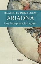 Ariadna  - Ricardo Espinoza Lolas - Herder