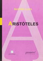 Aristóteles - Geoffrey Lloyd - Prometeo