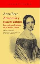 Armonías y suaves cantos - Anna Beer - Acantilado