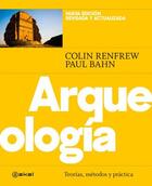 Arqueología -  AA.VV. - Akal