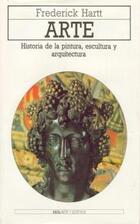 Arte - Frederick Hartt - Akal Arte - Frederick Hartt - Akal