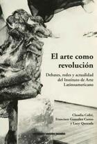 El arte como revolución -  AA.VV. - Ediciones Metales pesados