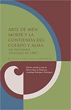 Arte de bien morir y la contienda del cuerpo y alma - AA.VV. - Ibero Vervuert Arte de bien morir y la contienda del cuerpo y alma - AA.VV. - Ibero Vervuert