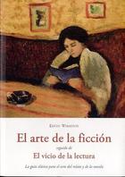 El arte de la ficción - Edith Wharton - Olañeta