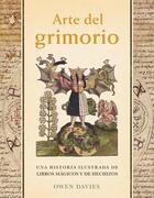 Arte del grimorio - Owen Davies - Akal Arte del grimorio - Owen Davies - Akal