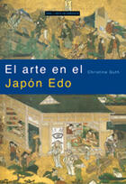 Arte en el Japón Edo - Christine Guth - Akal Arte en el Japón Edo - Christine Guth - Akal