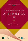 Arte poética - María del Carmen Bobes Naves - Arco Arte poética - María del Carmen Bobes Naves - Arco