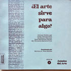 ¿El arte sirve para algo? Tomo 8 - AA.VV. - Ediciones Manivela ¿El arte sirve para algo? Tomo 8 - AA.VV. - Ediciones Manivela