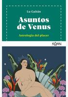 Asuntos de Venus - Lu Gaitán - Koan