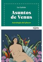 Asuntos de Venus - Lu Gaitán - Koan Asuntos de Venus - Lu Gaitán - Koan