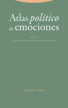 Atlas político de emociones - AA.VV. - Trotta Atlas político de emociones - AA.VV. - Trotta
