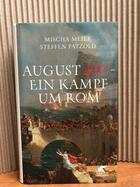 August 410-Ein Kampf uf Rom -  AA.VV. - Otras editoriales