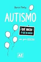 Autismo - Marco Pontis - AZ