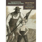 Las aventuras de Huckleberry Finn - Mark Twain - Sexto Piso Las aventuras de Huckleberry Finn - Mark Twain - Sexto Piso