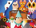 Las aventuras de Pinocho (Pop up) - Philip Giordano  - Akal