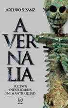 Avernalia - ​Arturo S. Sanz - Akal