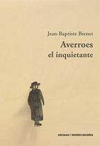 Averroes - Jean-Baptiste Brenet - Ediciones Metales pesados