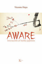 Aware - Vicente Haya - Kairós