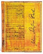 Bach, Cantata BWV 112 - Ultra - Paperblanks - Paperblanks Bach, Cantata BWV 112 - Ultra - Paperblanks - Paperblanks
