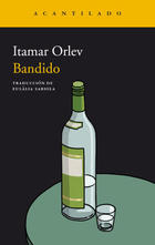 Bandido - Itamar Orlev - Acantilado Bandido - Itamar Orlev - Acantilado