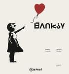 Banksy -  AA.VV. - Akal