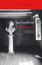 Beethoven - Jan Swafford - Acantilado Beethoven - Jan Swafford - Acantilado