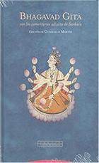 Bhagavad Gita - Consuelo Martín - Trotta Bhagavad Gita - Consuelo Martín - Trotta