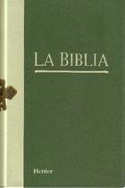 La Biblia -  AA.VV. - Herder