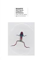Bioarte - Daniel López del Rincón - Akal Bioarte - Daniel López del Rincón - Akal