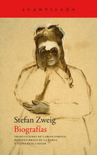 Biografías - Stefan Zweig - Acantilado