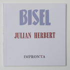 Bisel - Julián Herbert - Impronta Casa Editora